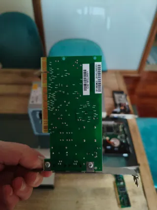 Componentes PC: Fonte, HD, Dvd, Placas