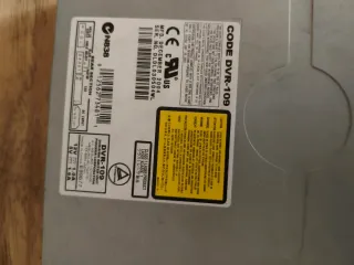 Componentes PC: Fonte, HD, Dvd, Placas