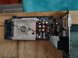 Componentes PC: Fonte, HD, Dvd, Placas