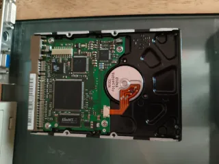 Componentes PC: Fonte, HD, Dvd, Placas