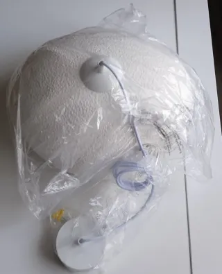 Lámpara Colgante Wabi Sabi L400