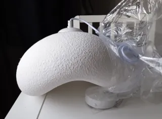 Lámpara Colgante Wabi Sabi L400