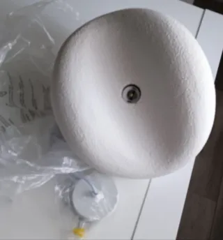 Lámpara Colgante Wabi Sabi L400