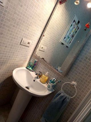 Piso en venta en Zona Centro en Oropesa del Mar/Orpesa