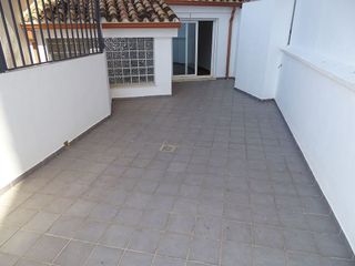 Ático en venta en Sant Francesc en Valencia