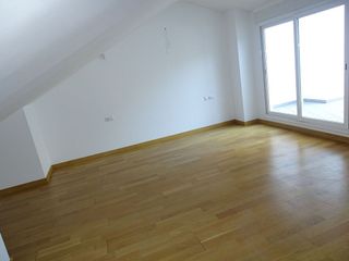 Ático en venta en Sant Francesc en Valencia