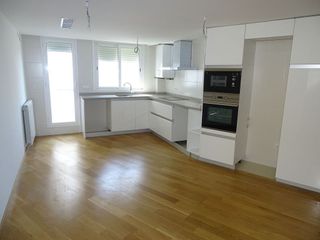 Ático en venta en Sant Francesc en Valencia