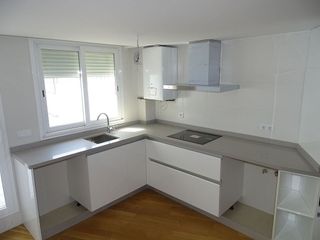 Ático en venta en Sant Francesc en Valencia