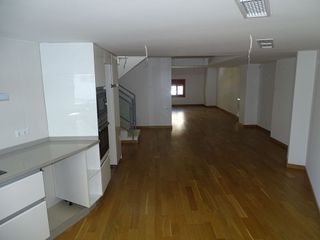 Ático en venta en Sant Francesc en Valencia