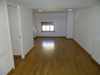 Ático en venta en Sant Francesc en Valencia