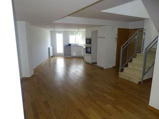 Ático en venta en Sant Francesc en Valencia