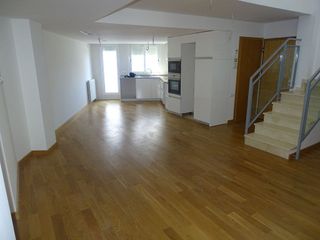 Ático en venta en Sant Francesc en Valencia