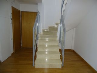 Ático en venta en Sant Francesc en Valencia