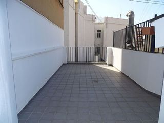 Ático en venta en Sant Francesc en Valencia