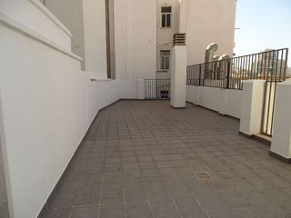 Ático en venta en Sant Francesc en Valencia