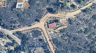 Solar en venta en Alginet