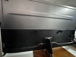 Televisor Hisense 55”