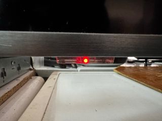 Televisor Hisense 55”