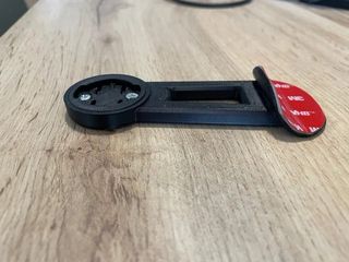 Soporte GPS Gemini Manillar