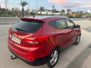 Hyundai ix35 2011