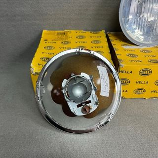 Faros Hella H4