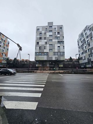 Garaje en venta en Campo San Francisco - Plaza de América en Oviedo