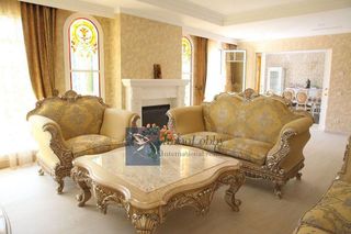 Casa en alquiler en Els Pins - Politur en Castell-Platja d´Aro