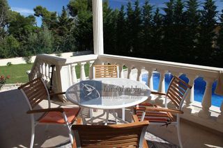 Casa en alquiler en Els Pins - Politur en Castell-Platja d´Aro