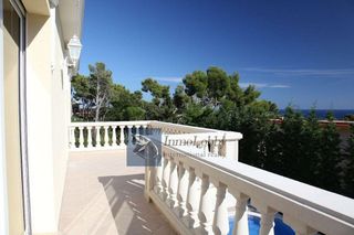 Casa en alquiler en Els Pins - Politur en Castell-Platja d´Aro