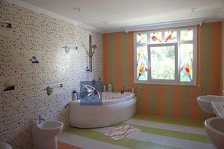 Casa en alquiler en Els Pins - Politur en Castell-Platja d´Aro