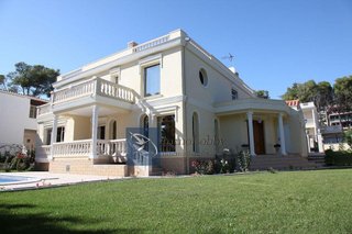 Casa en alquiler en Els Pins - Politur en Castell-Platja d´Aro
