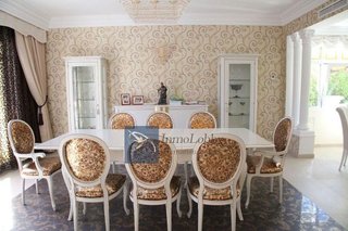 Casa en alquiler en Els Pins - Politur en Castell-Platja d´Aro