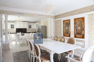 Casa en alquiler en Els Pins - Politur en Castell-Platja d´Aro