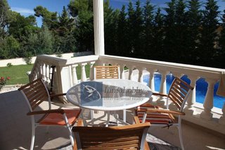Casa en alquiler en Els Pins - Politur en Castell-Platja d´Aro