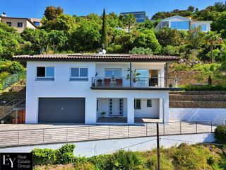 Chalet en venta en Santa Cristina d'Aro en Santa Cristina d´Aro