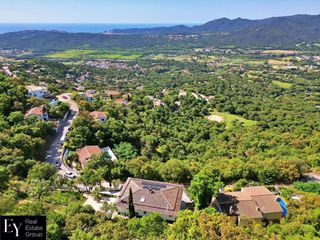 Chalet en venta en Santa Cristina d'Aro en Santa Cristina d´Aro