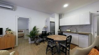 Piso en alquiler en Juan de Austria en Alcalá de Henares