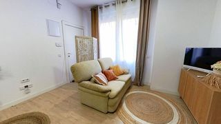 Piso en alquiler en Juan de Austria en Alcalá de Henares