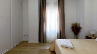 Piso en alquiler en Juan de Austria en Alcalá de Henares