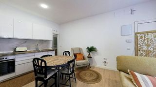 Piso en alquiler en Juan de Austria en Alcalá de Henares