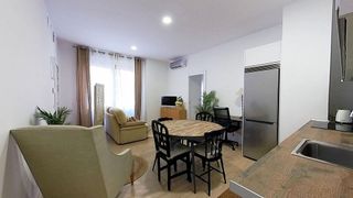 Piso en alquiler en Juan de Austria en Alcalá de Henares