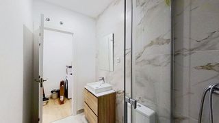 Piso en alquiler en Juan de Austria en Alcalá de Henares