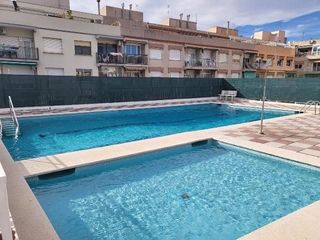 Piso en venta en Centre en Badalona