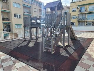 Piso en venta en Centre en Badalona