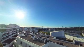 Ático en alquiler en Zona Norte en Estepona