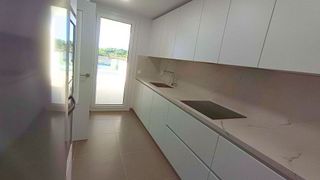 Ático en alquiler en Zona Norte en Estepona