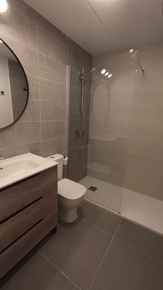 Ático en alquiler en Zona Norte en Estepona