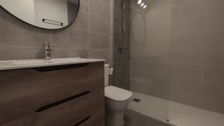 Ático en alquiler en Zona Norte en Estepona