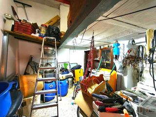 Local comercial en venta en Campillos