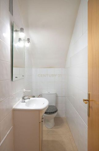 Dúplex en venta en Santa Eulalia del Río en Santa Eulalia del Río